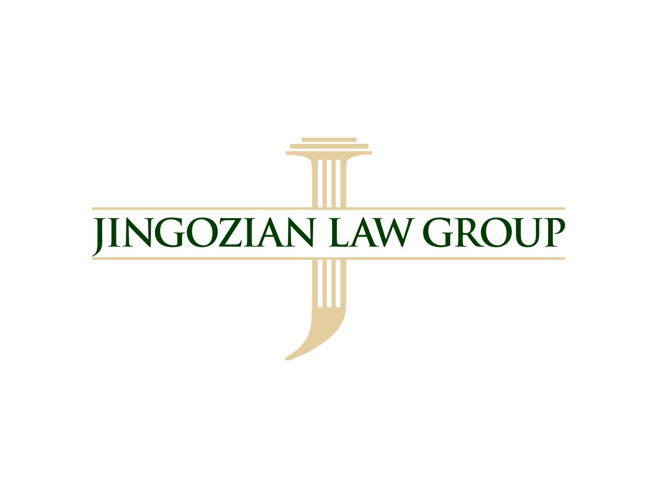 The jingozian law group pc