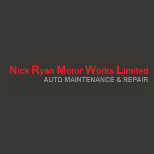 Nick Ryan Motor Works Limited