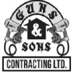 Roofing Contractor - Guns & Sons Contracting Ltd