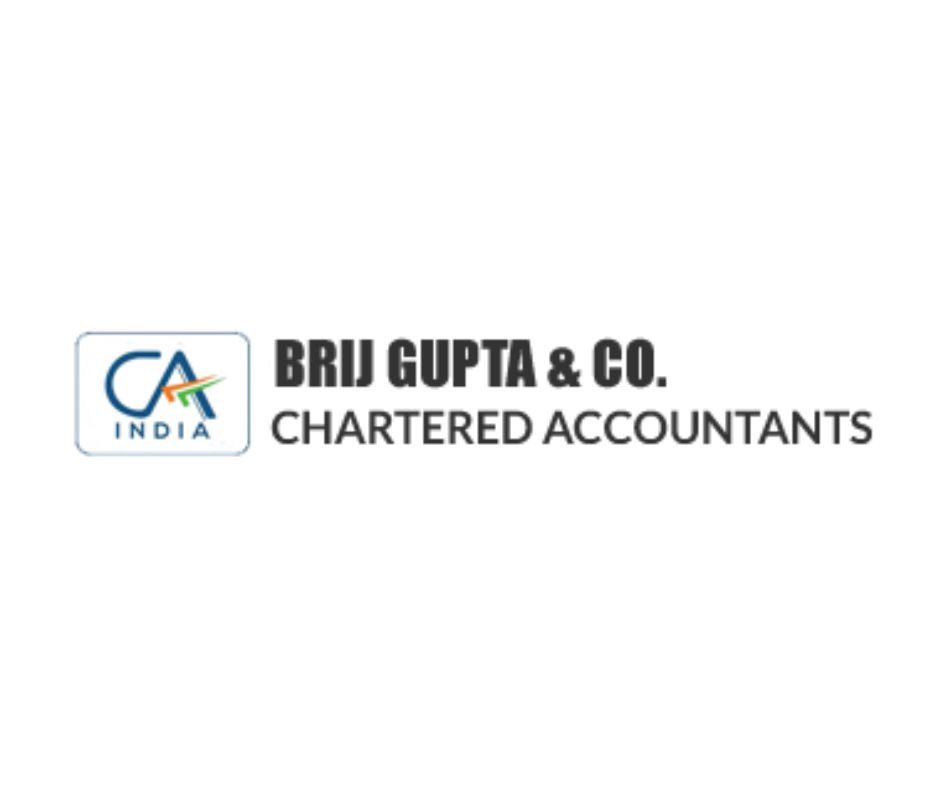Brij Gupta & Co.