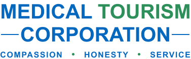 Med Tourism Co LLC