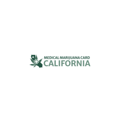 Medical Marijuana Card California