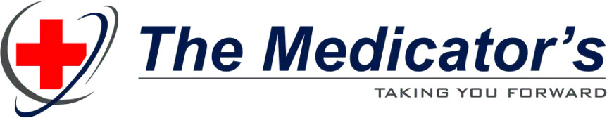 The Medicator's