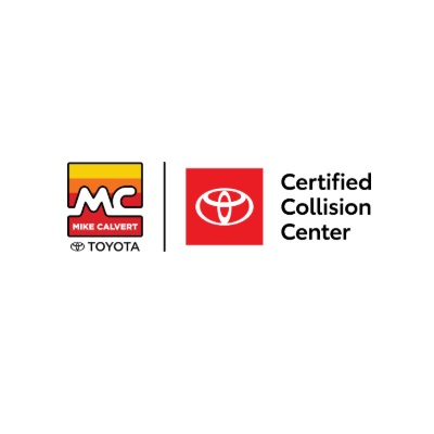 Mike Calvert Toyota