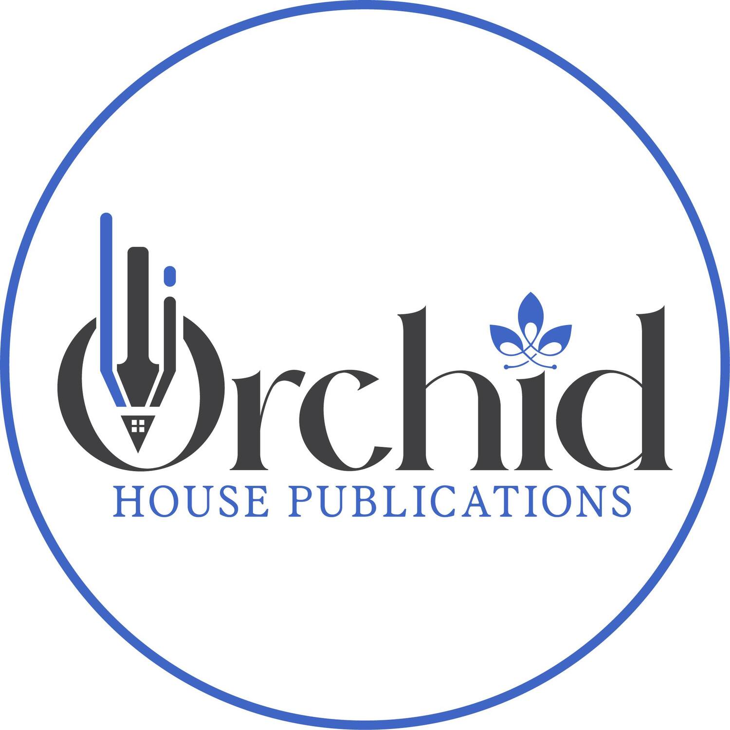 Orchid House Publications