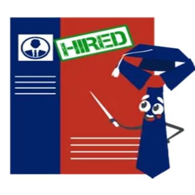 Professional CV Writing UK