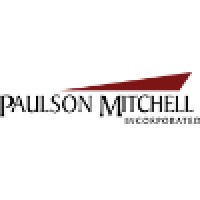 Paulson Mitchell