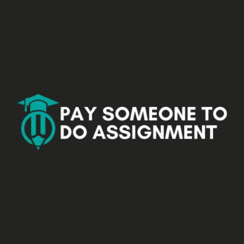 Pay To Do My Assignment