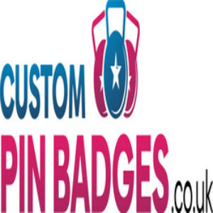 Customised Pin Badges UK