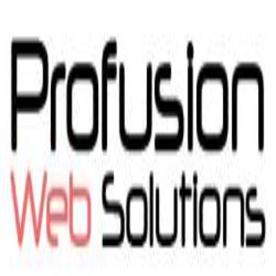 Profusionwebsolution
