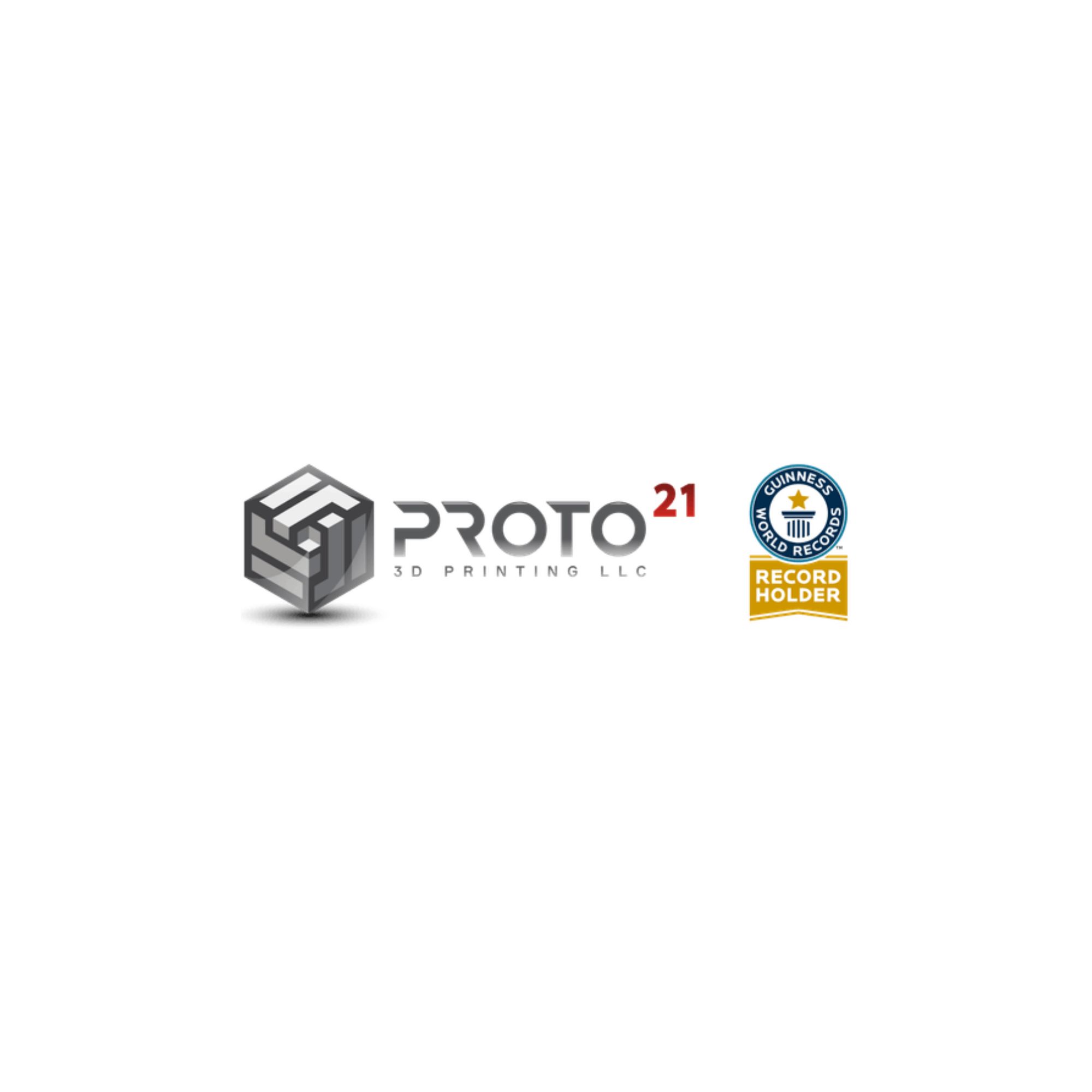 Proto21 3D Printing LLC