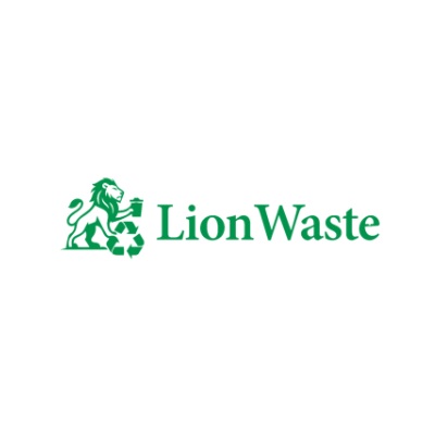 lions waste_