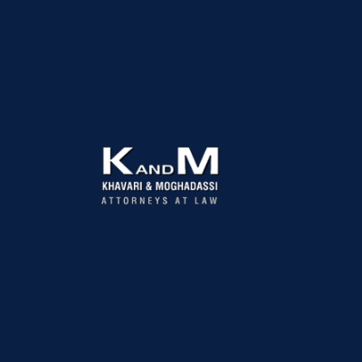 Khavari & Moghadassi, Attorneys at Law, P.C.