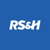 RS&Hs architects