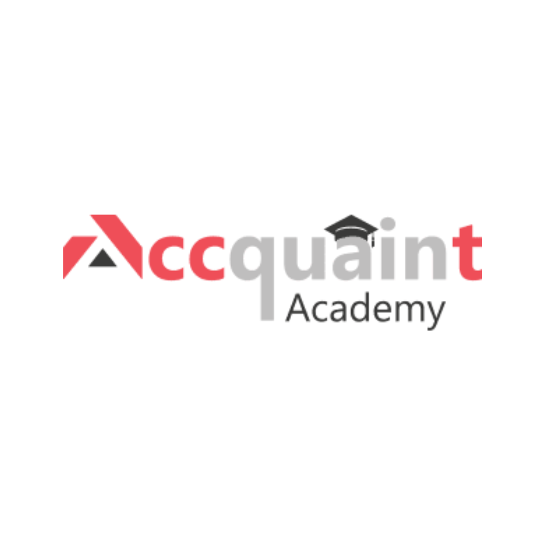 Accquaint Academy