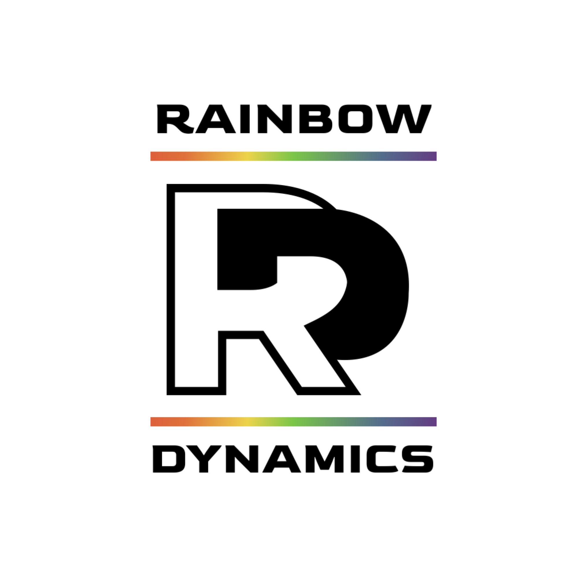 Rainbow Dynamics