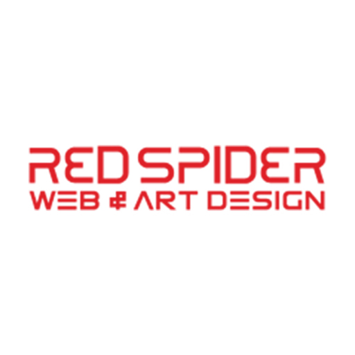 RedSpider Web & Art Design | Web Design Dubai UAE