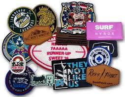Russh Patch