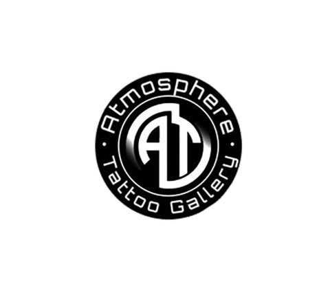 Atmosphere Tattoo Gallery