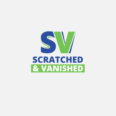 Scratched & Vanished