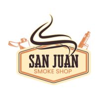 San Juan Smoke Shop