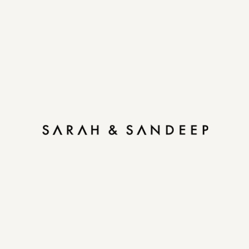 Sarah and Sandeep