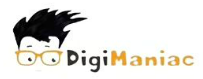 Digimaniac