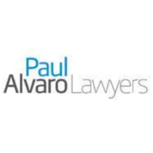 Paul Alvaro Lawyers