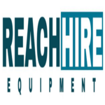 Reach Hire Equipment