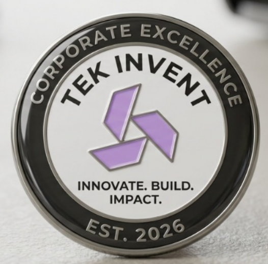 Tekinvent