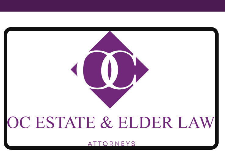 OC Estate & Elder Law