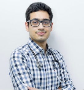 DrGeeteshwar