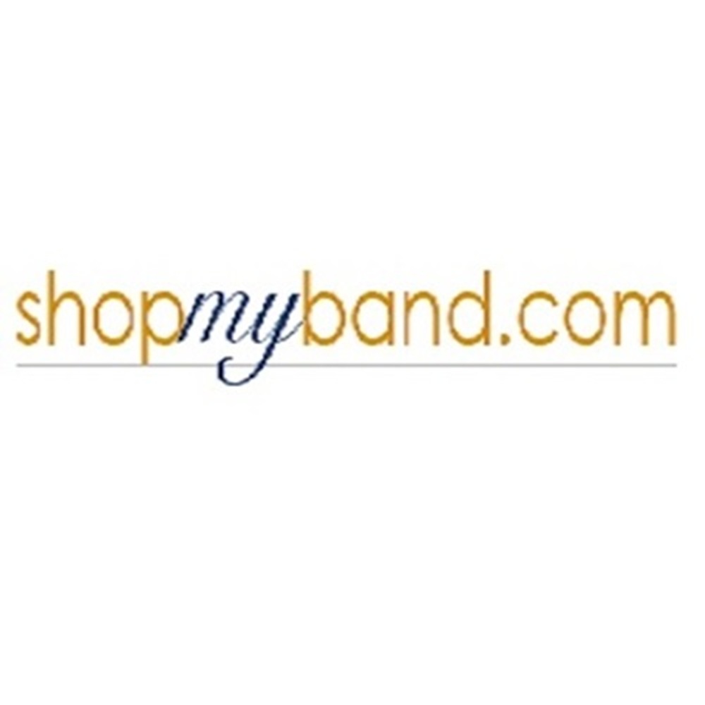 Shop My Band