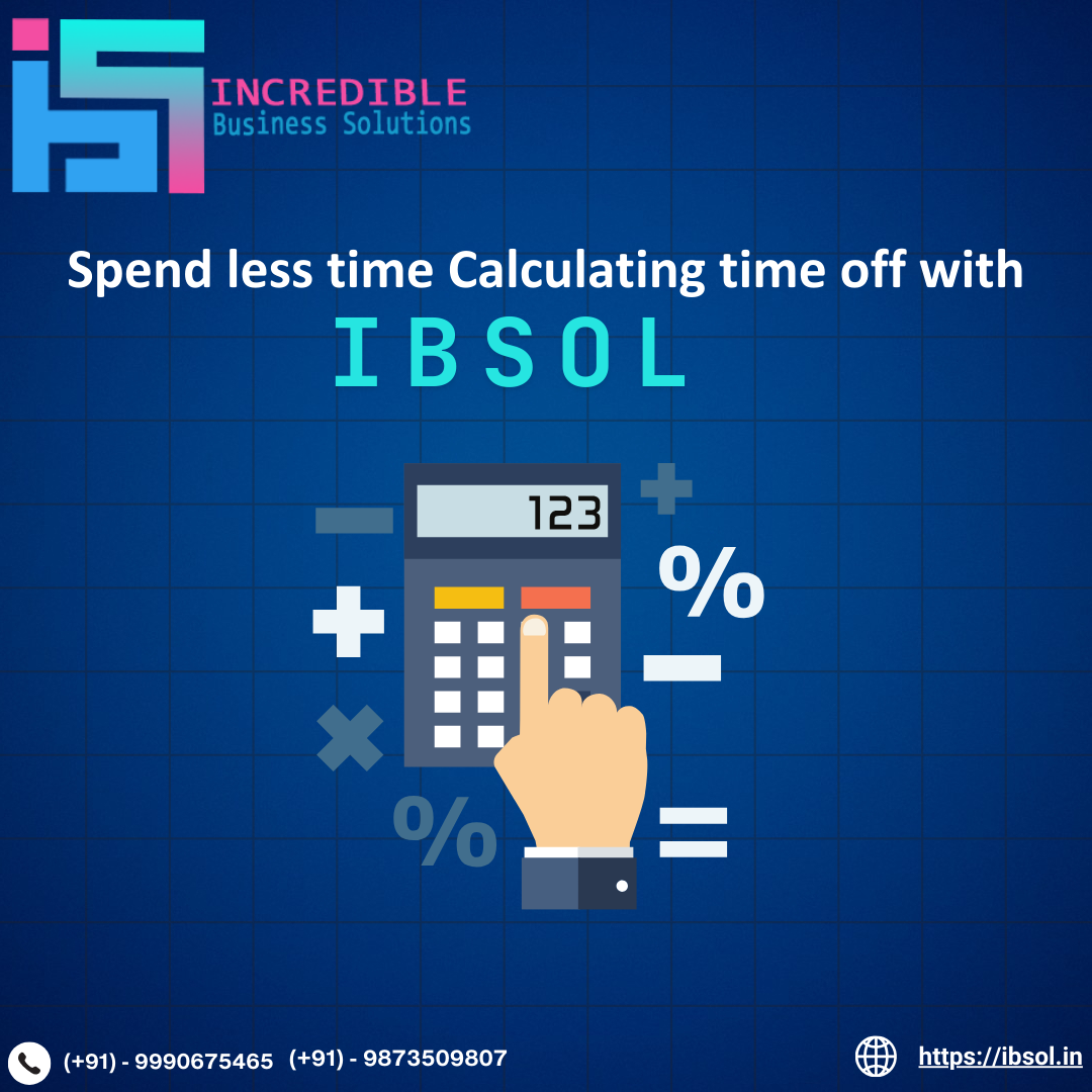 Incredible business solutions pvt. ltd.