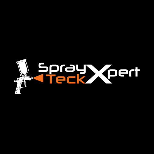 SprayTeckXpert