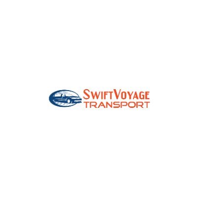 SwiftVoyage Transport - Black Car Services