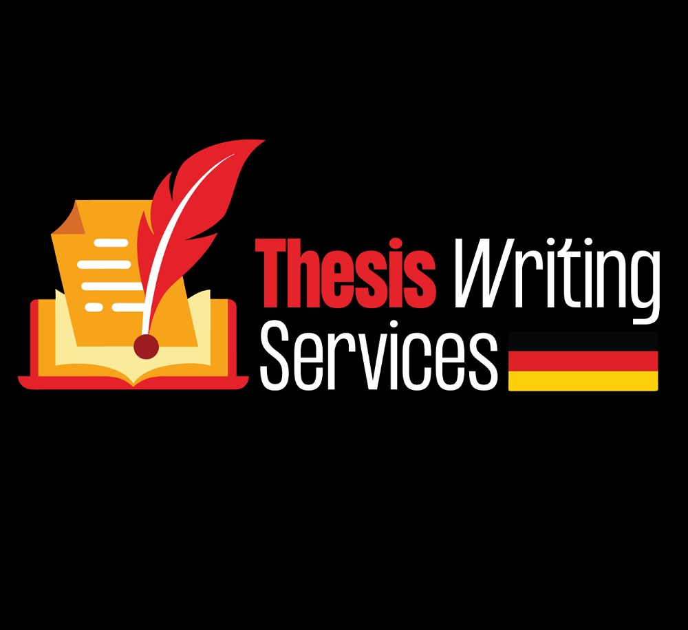 Thesis Writing Services Germany