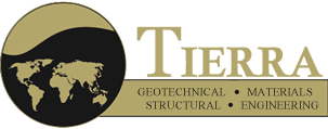 Tierra Inc
