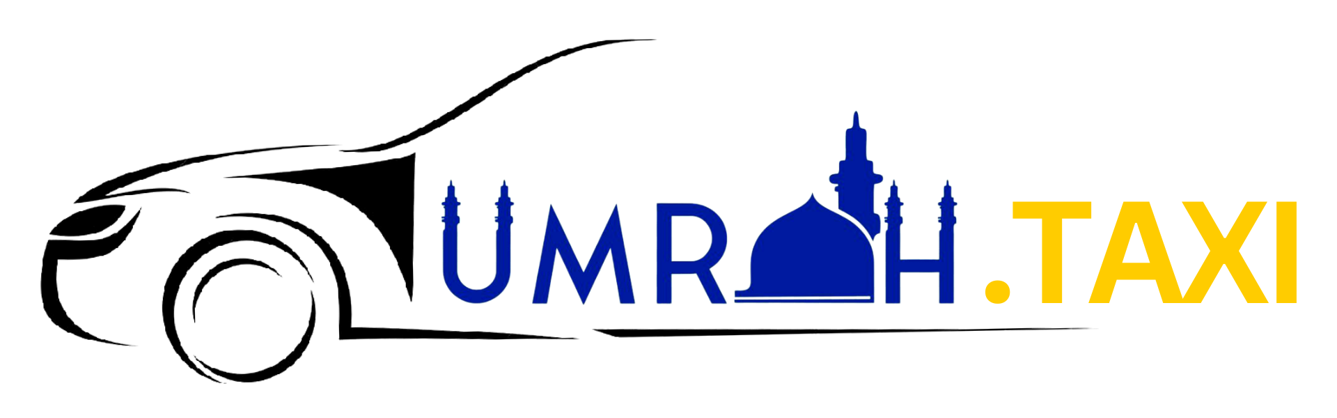 Umrah taxi