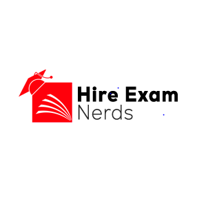 Hire Exam Nerds
