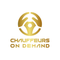 chauffeurs on demand
