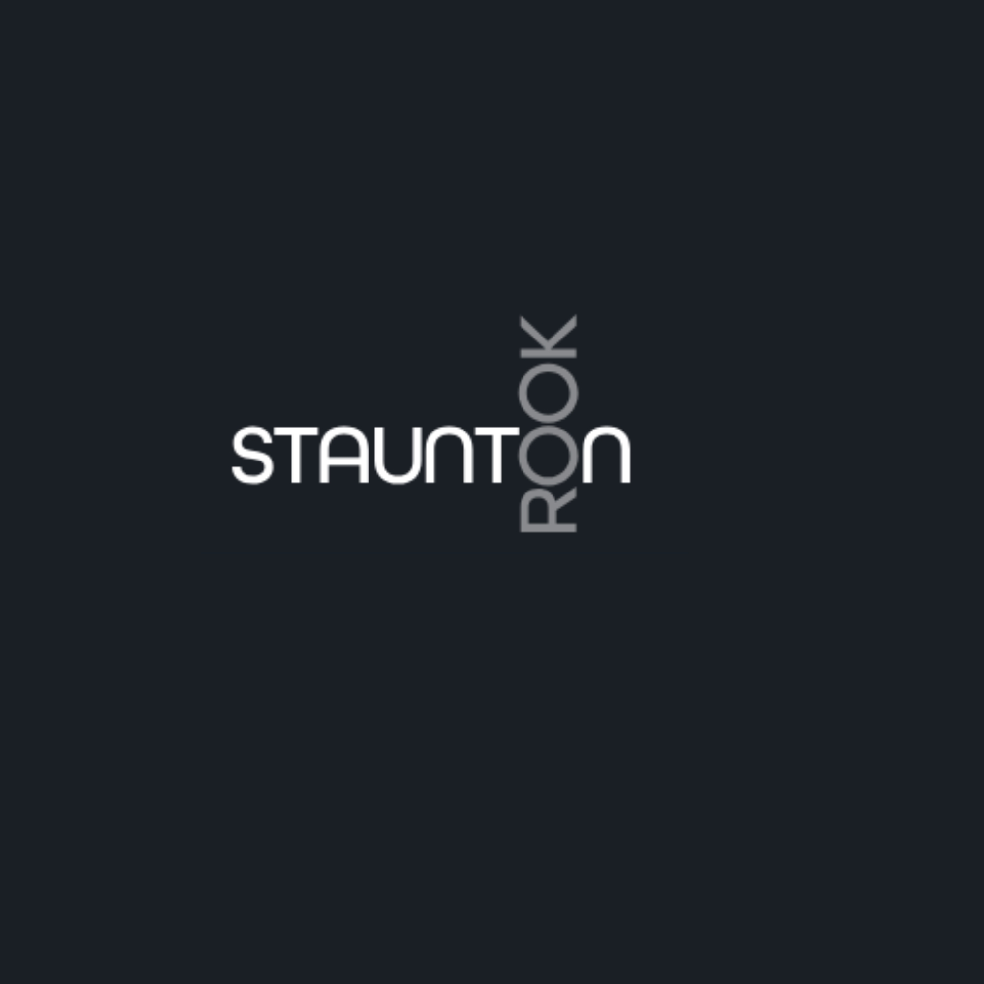 Staunton Rook Marketing
