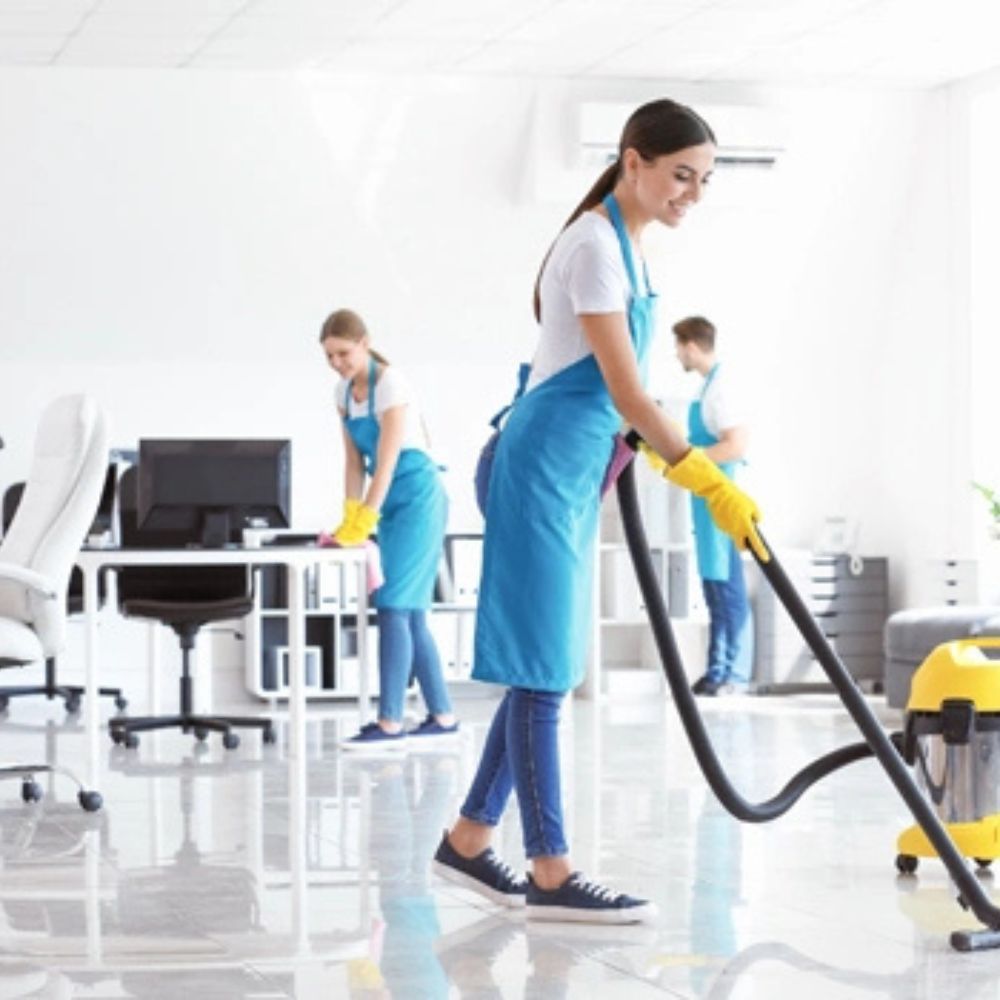 Farriss Cleaning Company