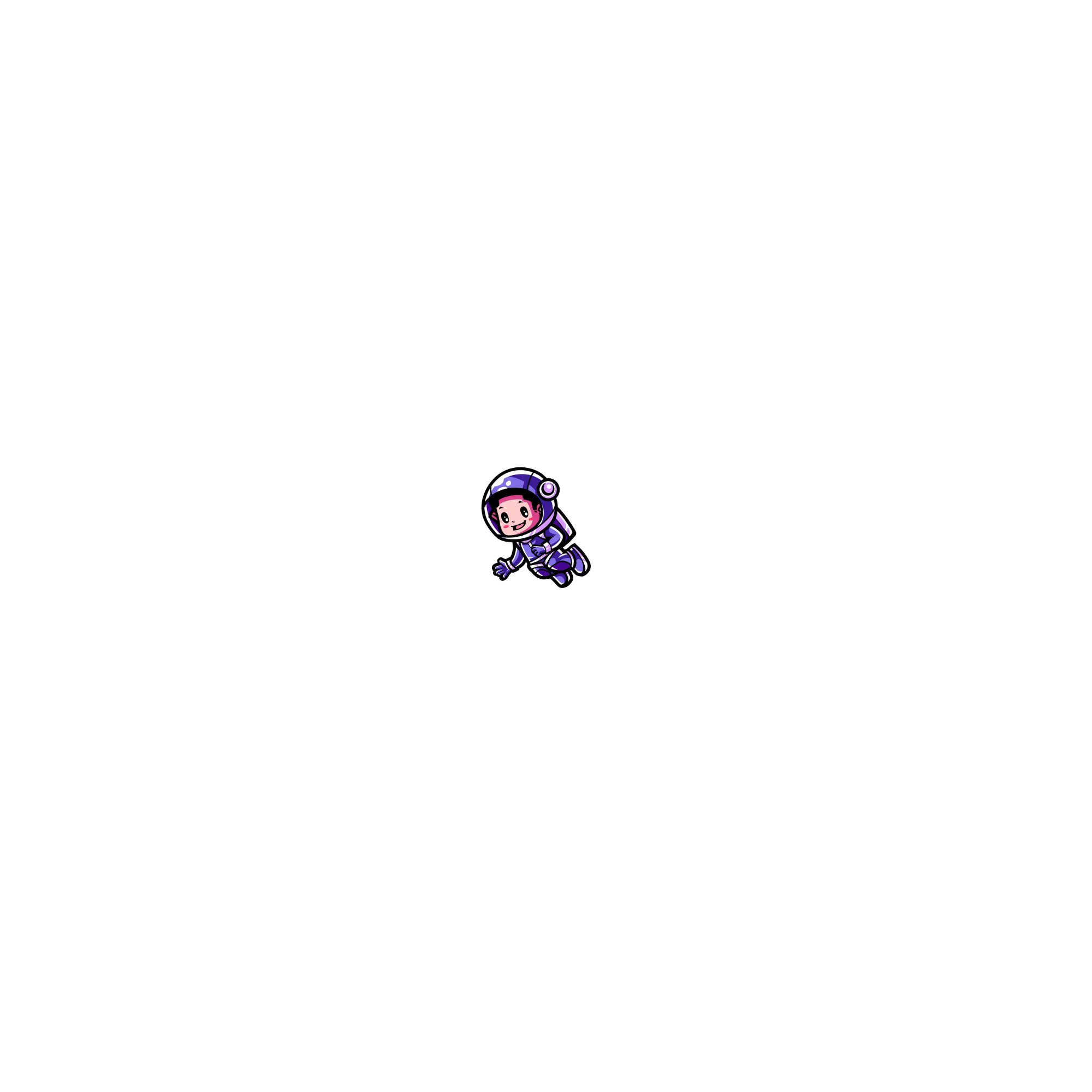 Little Astronauts