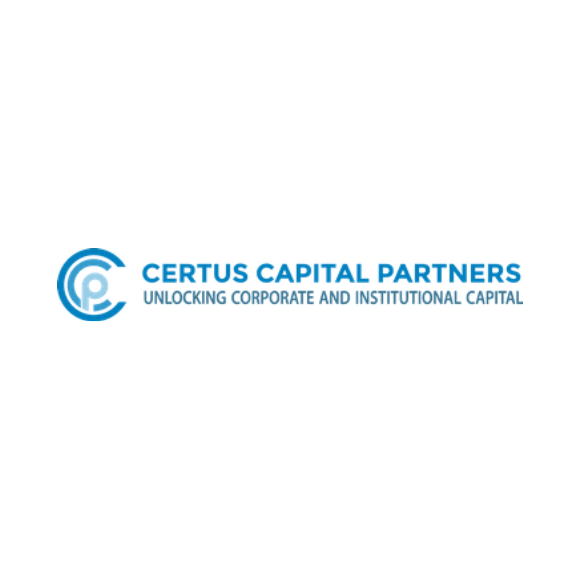 Certus Capital Partners