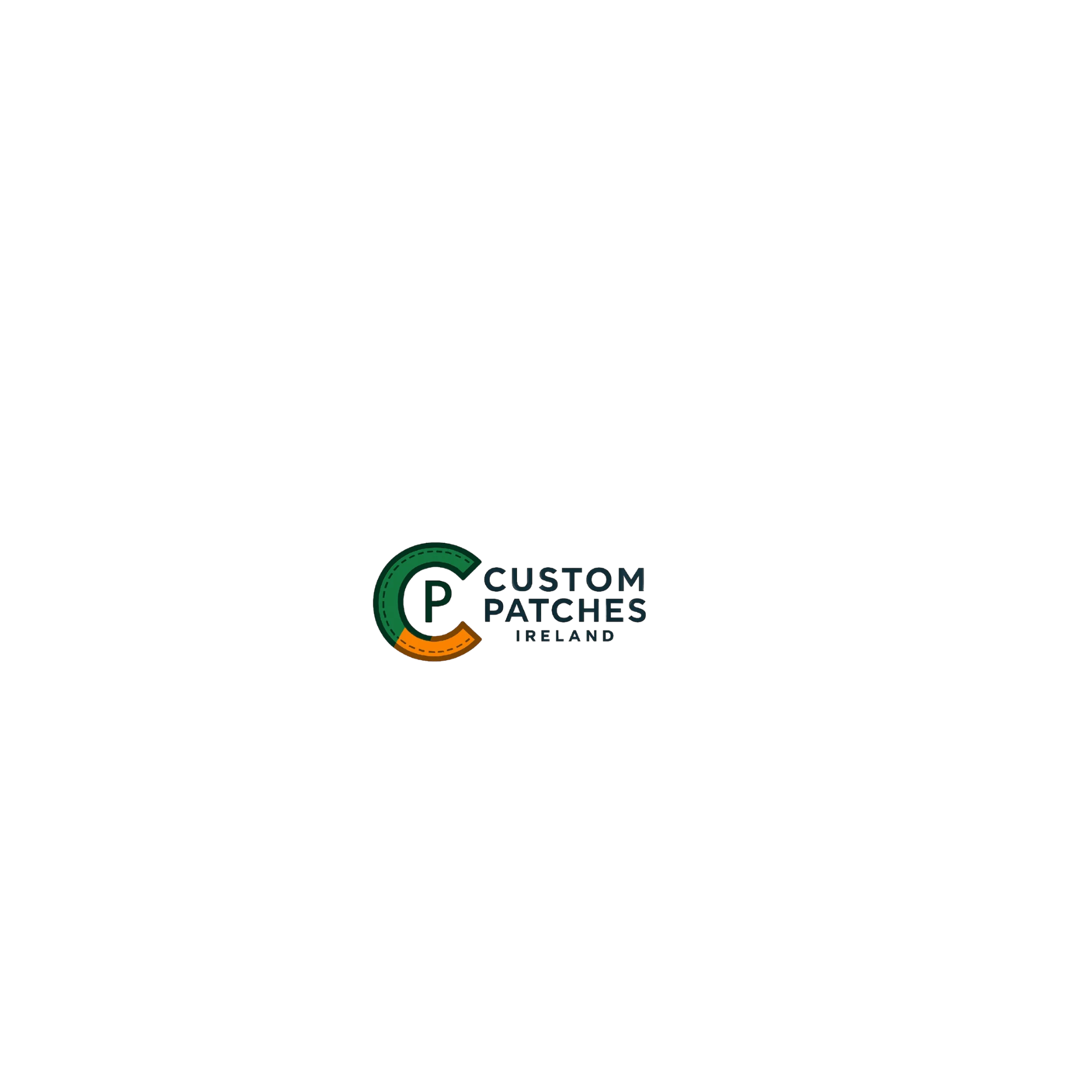 Custom Patches Ireland
