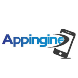 Appingine Taxi app development company