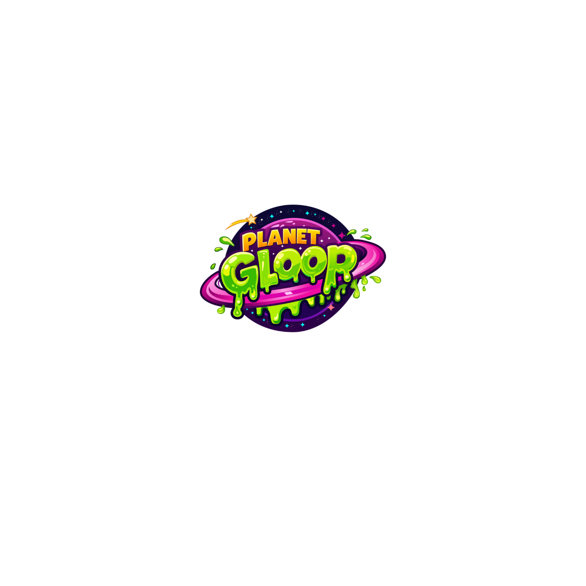 Planet Gloop UK