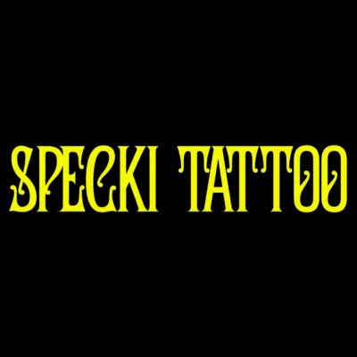 Specki Tattoo