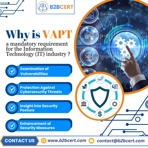 VAPT Certification Registration in Jordan